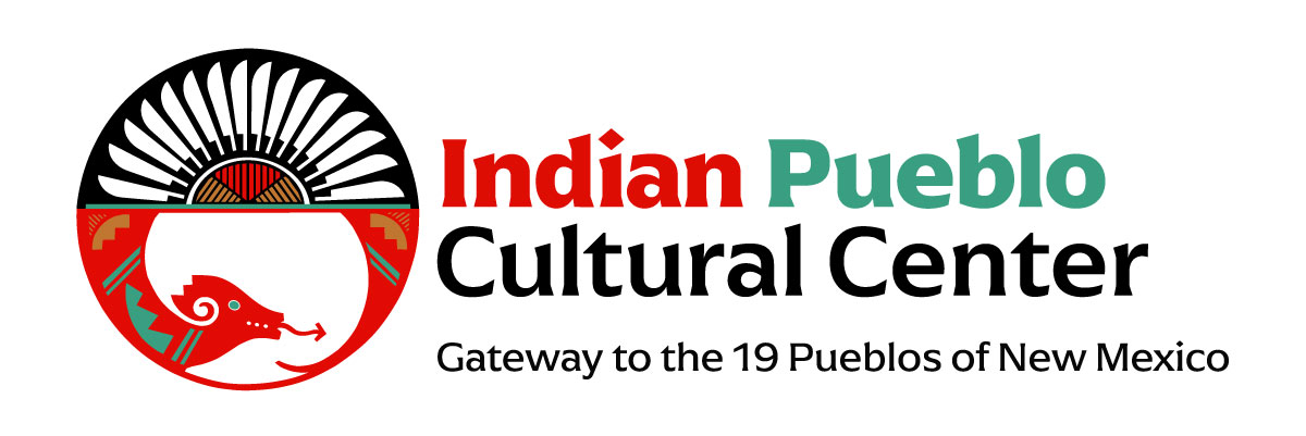 Indian Pueblo Cultural Center Logo
